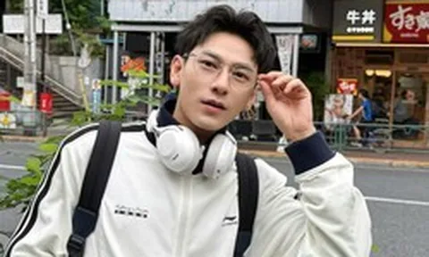 Ca sĩ Việt được đề cử đẹp nhất thế giới có gương mặt lão hóa ngược, xem từ nhỏ đến lớn không thấy già đi