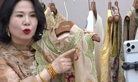 Người phụ nữ SN 1990 kiếm 387,75 tỷ đồng/năm: Từng đi bán hàng rong với khoản vốn chỉ 2,7 triệu đồng