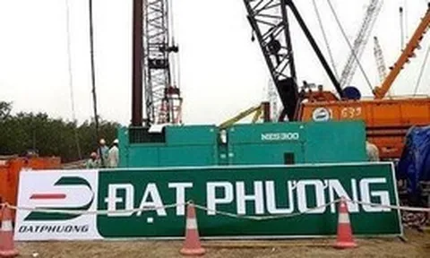 Nhà thầu thi công loạt dự án hạ tầng trọng điểm mượn bất động sản của 8 người để bảo đảm ngân hàng