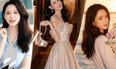Nhìn cô ấy chẳng hề giống 47 tuổi! Tiết lộ bí quyết giảm cân của nữ chính phim "Định mệnh anh yêu em": Học theo cũng không khó