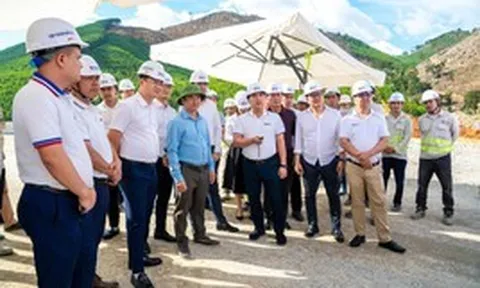 Chủ tịch Đèo Cả sẽ thưởng 1 tỷ đồng nếu đội ngũ nào làm được điều này
