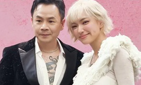 Châu Bùi: “Chúng tôi không còn bên nhau như một cặp đôi"