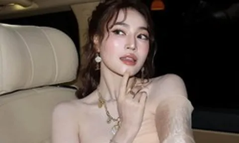 Ninh Dương Lan Ngọc bất ổn