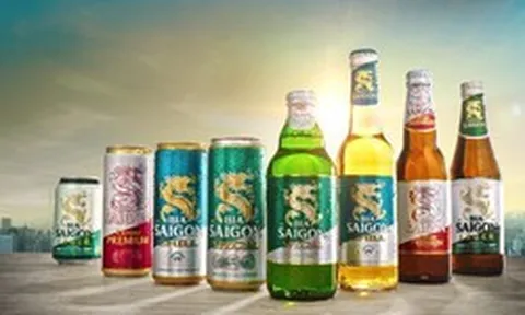 Sabeco chốt ngày trả cổ tức tiền mặt 30%, đại gia Thái Lan nhận hơn 2.060 tỷ đồng