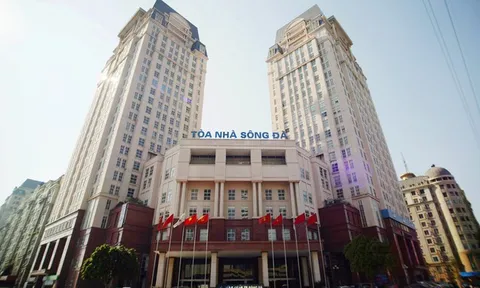 Sông Đà 10 báo lãi quý III giảm 70% dù doanh thu vẫn tăng trưởng