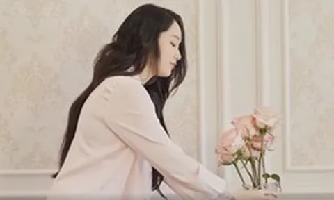 Cô gái có đôi mắt vạn người mê mất tích 5 năm ai cũng tiếc nuối, nay "lột xác" xuất hiện gây náo loạn