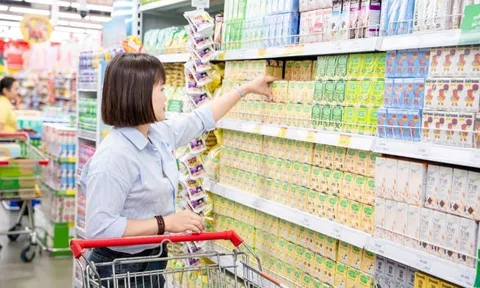 Từ “nâng tầm” đến “kiến tạo”: Vinasoy mở rộng phát triển dinh dưỡng thực vật