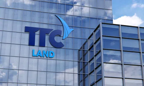 TTC Land báo lãi quý 2/2025, doanh thu tăng gấp 5 lần, hoàn thành 101% kế hoạch năm
