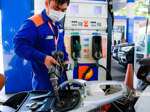 PV Oil đặt mục tiêu doanh thu năm 2025 cao kỷ lục