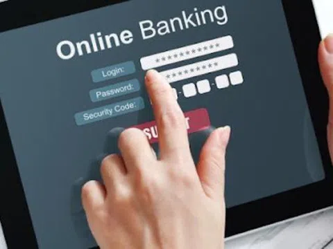 Bảo đảm an toàn, bảo mật cho việc cung cấp dịch vụ Online Banking