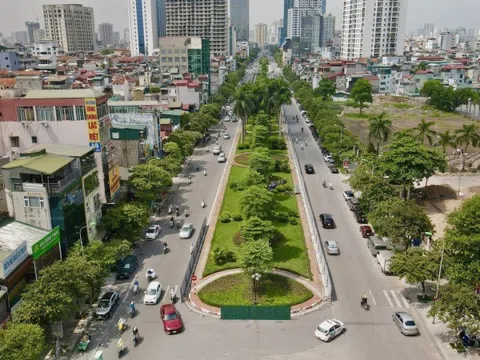 Hà Nội thu hồi 1.673m2 đất ở quận Ba Đình do công ty Đầu tư - Xây dựng quản lý