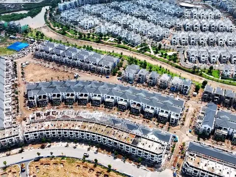 Dự án được gỡ vướng, chủ đầu tư Aqua City lội ngược dòng báo lãi hàng trăm tỷ đồng