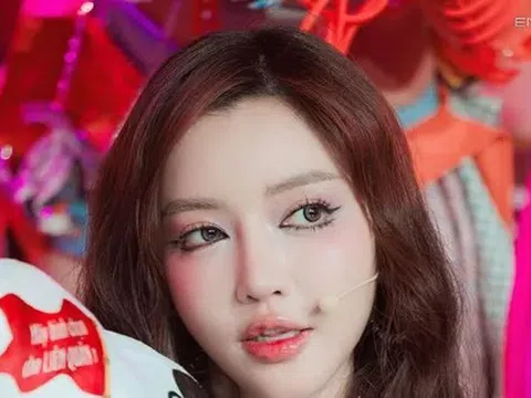 Cái kết đắng của Bích Phương
