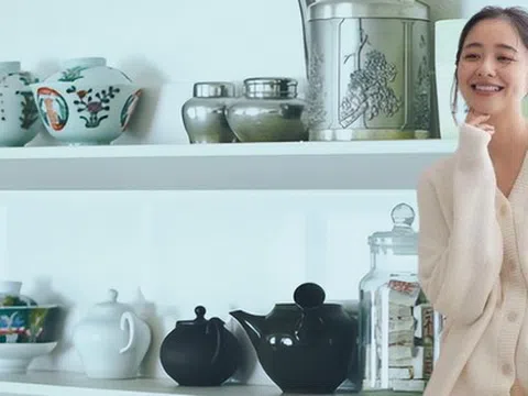 Sau khi dọn sạch 90% đồ tích trữ trong nhà, tôi mới biết: Bình yên là khi sống với vừa đủ