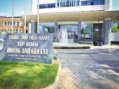 HAGL muốn phát hành cổ phiếu để xử lý nợ trái phiếu