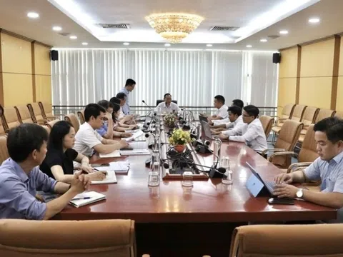 BAF gặp khó với kế hoạch xây 'chung cư' 6 tầng nuôi heo đầu tiên tại Việt Nam: Bộ Nông nghiệp nói gì?