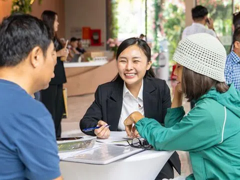 Diễn biến thị trường căn hộ TP.HCM từ nay đến cuối năm?