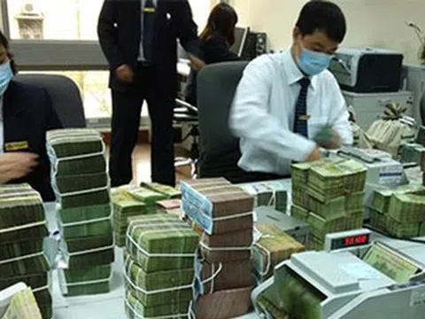 Đề xuất sửa quy định về kiểm soát đặc biệt đối với tổ chức tín dụng