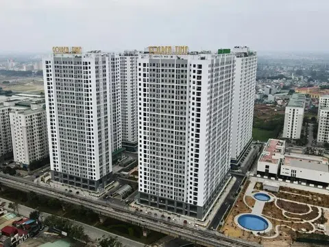 Kỳ vọng có đột phá ngay về phát triển nhà ở xã hội