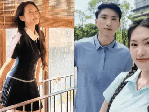 Nghỉ đá bóng cả năm, Đoàn Văn Hậu vẫn nhận "job" đều, kiếm bộn tiền nhờ vợ đẹp - Doãn Hải My?