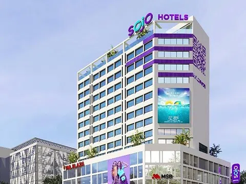 TNH Hotels & Resorts bị phạt hơn 92 triệu đồng vì vi phạm công bố thông tin