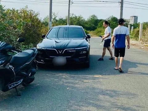Đất vườn phía Nam có diễn biến “lạ”