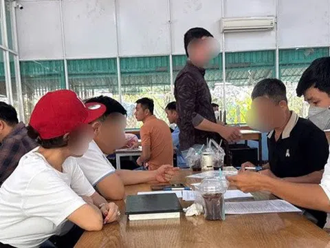 “Cá mập” từng mang hàng trăm tỉ đồng mua đất nền phía Nam, giờ thế nào?