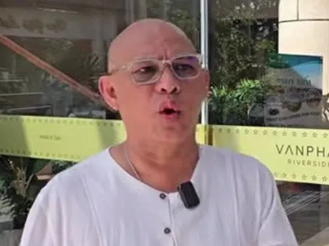 "Trùm Điền Quân" Color Man về lại nơi từng tung hoành trước khi phá sản