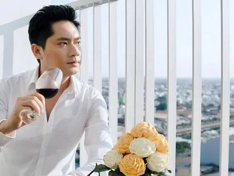 "Trai quê miền Tây" 40 tuổi sở hữu nhà vườn 3.000m2, cùng nhiều tài sản giá trị, rộ tin sắp cưới vợ đẹp?