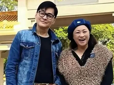 Nam diễn viên nổi tiếng một thời giờ cùng vợ bán chân gà kiếm sống