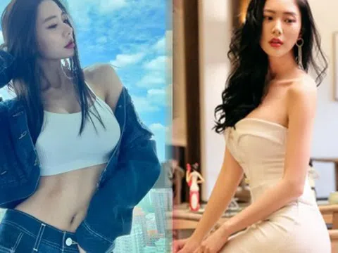 Biểu tượng gợi cảm của showbiz Hàn: 40 tuổi nhưng có làn da "không tuổi" nhờ ăn 3 loại thực phẩm "thần thánh" giàu omega-3 và collagen