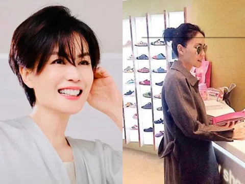 Các đại gia Cbiz: Mỹ nhân phản bội Châu Tinh Trì dùng thùng rác 200 triệu, Lâm Thanh Hà xứng danh "trùm cuối"