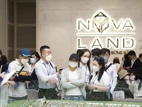 No Va Thảo Điền chậm thanh toán hơn 2.000 tỷ đồng gốc, lãi trái phiếu