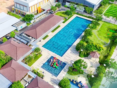 Thị trường nhà phố Bình Dương: Cửa sổ cơ hội trước khi Vành đai 3 thông xe?