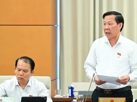 Bỏ quy định không cho phép toàn bộ doanh nghiệp nhà nước đầu tư bất động sản