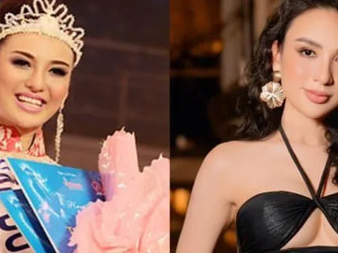 Cuộc sống sau 17 năm đăng quang của hoa hậu Việt từng đỗ 3 trường đại học