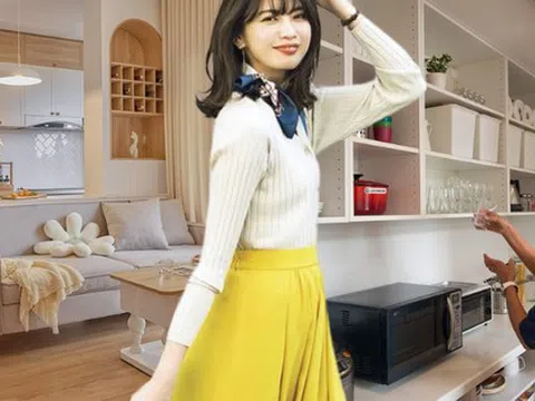 Mẹ Hà Nội chia sẻ: Tôi tiết kiệm được 100 triệu chỉ sau 3 năm dù lương tháng chỉ 5 triệu – không nhờ công việc tay trái, mà nhờ thay đổi tư duy chi tiêu
