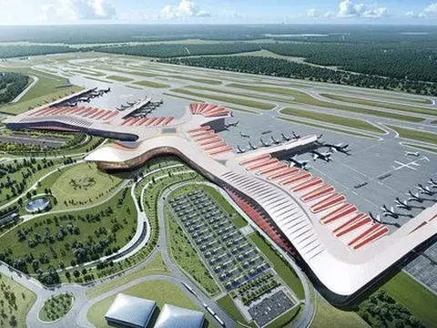 Hai 'ông lớn' đề xuất về sân bay Phú Quốc, Bộ Xây dựng phản hồi gì?