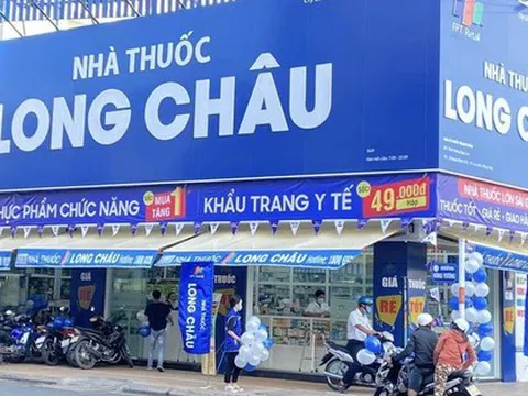 Nhà thuốc Long Châu lên tiếng trước thông tin vu khống lan truyền trên mạng xã hội