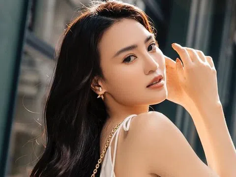 "Ngọc nữ Việt" ở biệt thự 2 mặt tiền thuộc khu đắt đỏ nhất Tp.HCM, tuổi 35 vẫn độc thân dù giàu có