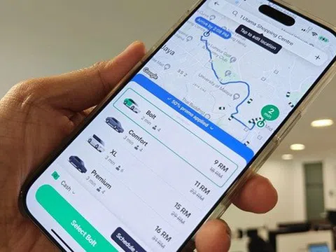 Một "ông lớn" gọi xe công nghệ sắp vào Việt Nam: Thủ tướng nhấn mạnh "không có lý do gì không thành công"