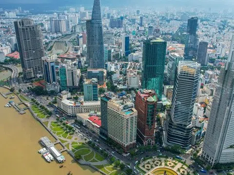 Đẩy mạnh đề án hợp nhất TP HCM, Bình Dương và Bà Rịa - Vũng Tàu