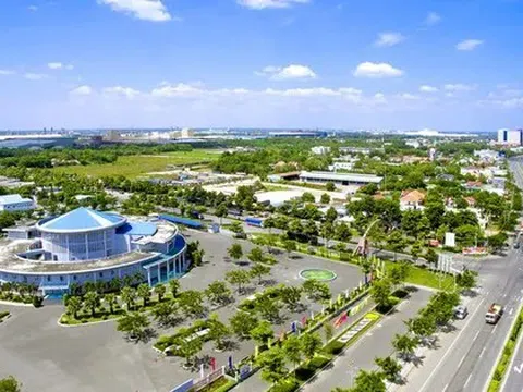 Gần 5.700 tỷ đồng làm 2 tuyến đường ở Bà Rịa - Vũng Tàu