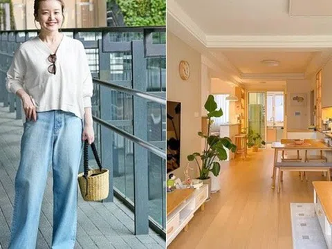 Bước vào tuổi trung niên, tôi vứt 100 món đồ trong 6 tháng và nhận ra: Sống nhẹ nhàng cũng là một kiểu hạnh phúc