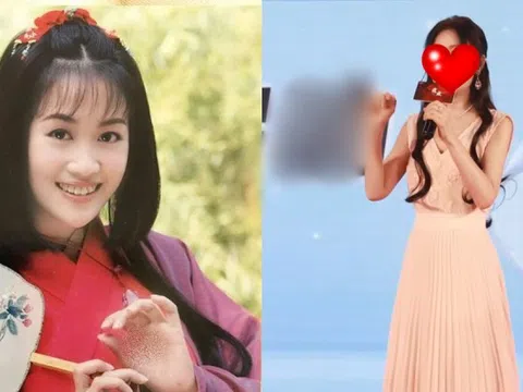 Chúc Anh Đài đẹp nhất màn ảnh U60 mà ngỡ như mới 30, trẻ mãi không già nhờ phim giả tình thật