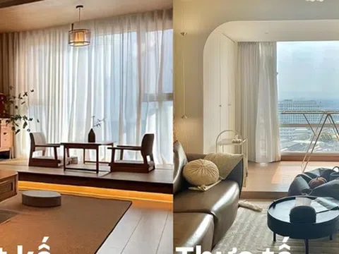 Tôi học theo 5 mẫu thiết kế đang hot trên mạng để cải tạo nhà và trả giá đắt chỉ sau 3 tháng dọn về