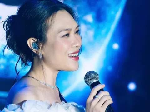 Quá khứ từng bị chèn ép của Mỹ Tâm