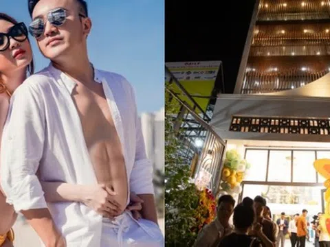 Nam ca sĩ Việt mua cả khách sạn để ở, khóa trái cửa không gặp vợ con, không điện thoại 10 ngày/năm