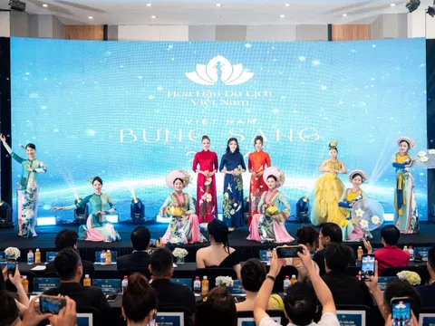 Hoa hậu Du lịch Việt Nam 2026 khởi động: Nói "không" với thí sinh phẫu thuật thẩm mỹ