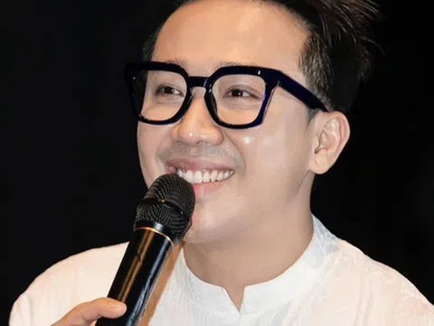 Tình trạng bệnh tật đáng lo của Trấn Thành